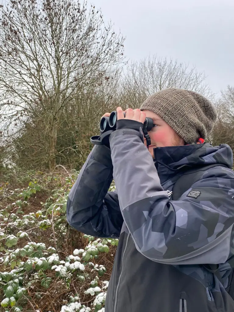 martin roche winter 1